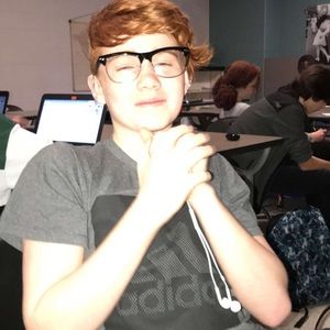 Meet your Posher, Noah